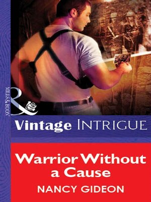 cover image of Warrior Without a Cause
